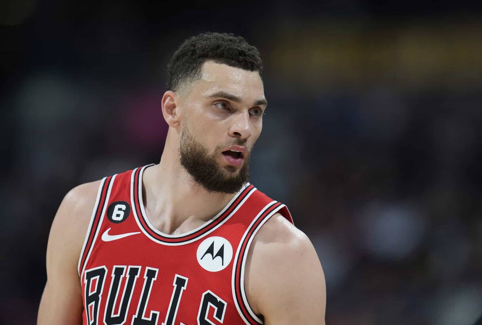The best NBA player props and picks and bets today for tonight, November 13, include wagers on Zach LaVine and OG Anunoby.