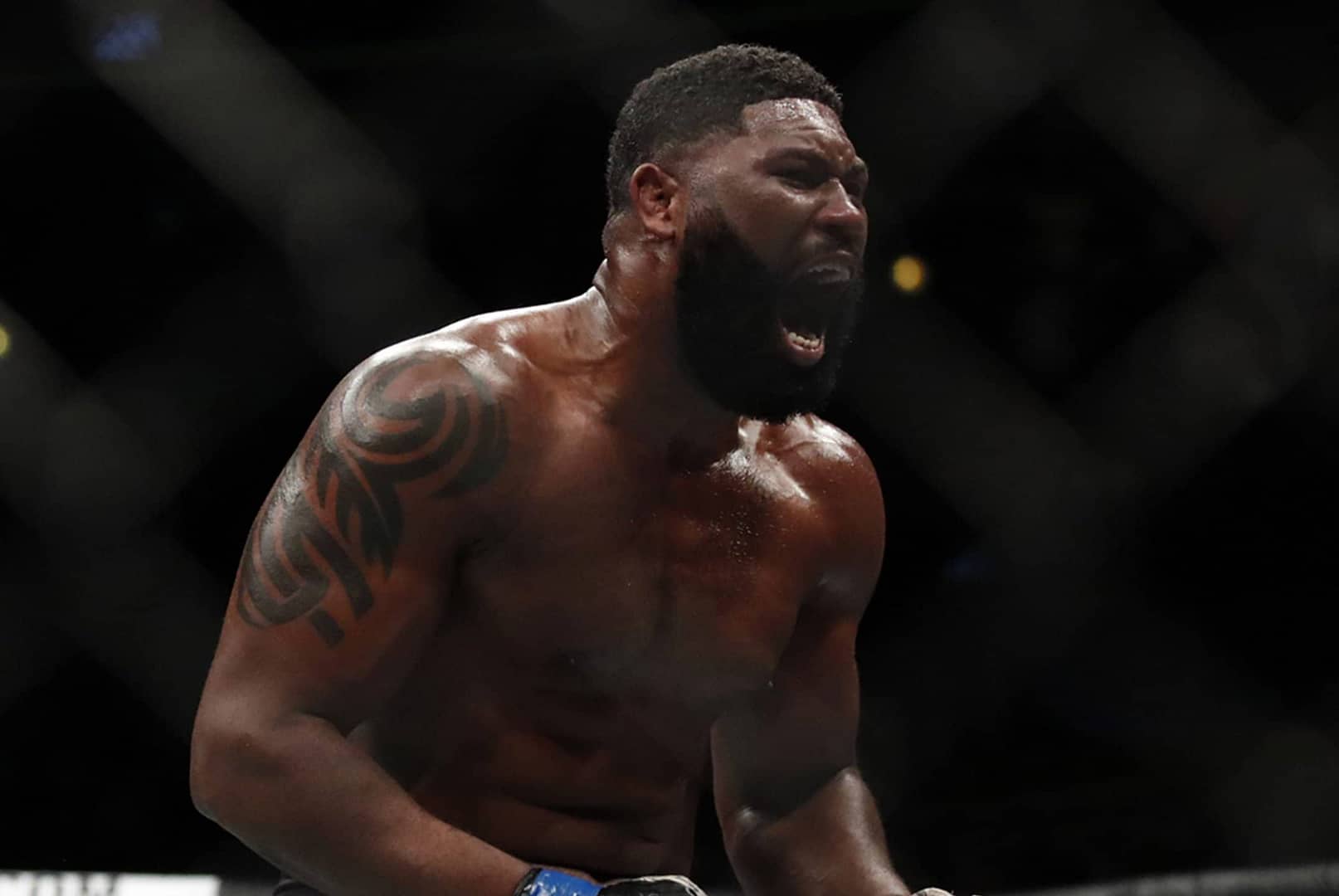 UFC 299 has arrived, so let's get to our Curtis Blaydes-Jailton Almeida pick, odds and preview. Be sure to check out the rest of our UFC...