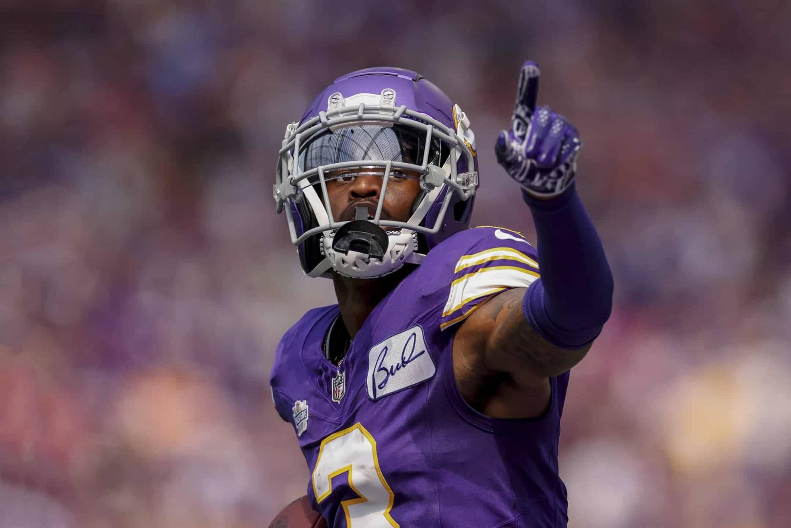 Week 3 NFL DFS Cheat Sheet: Picks for Every Game (2023 Fantasy Football)