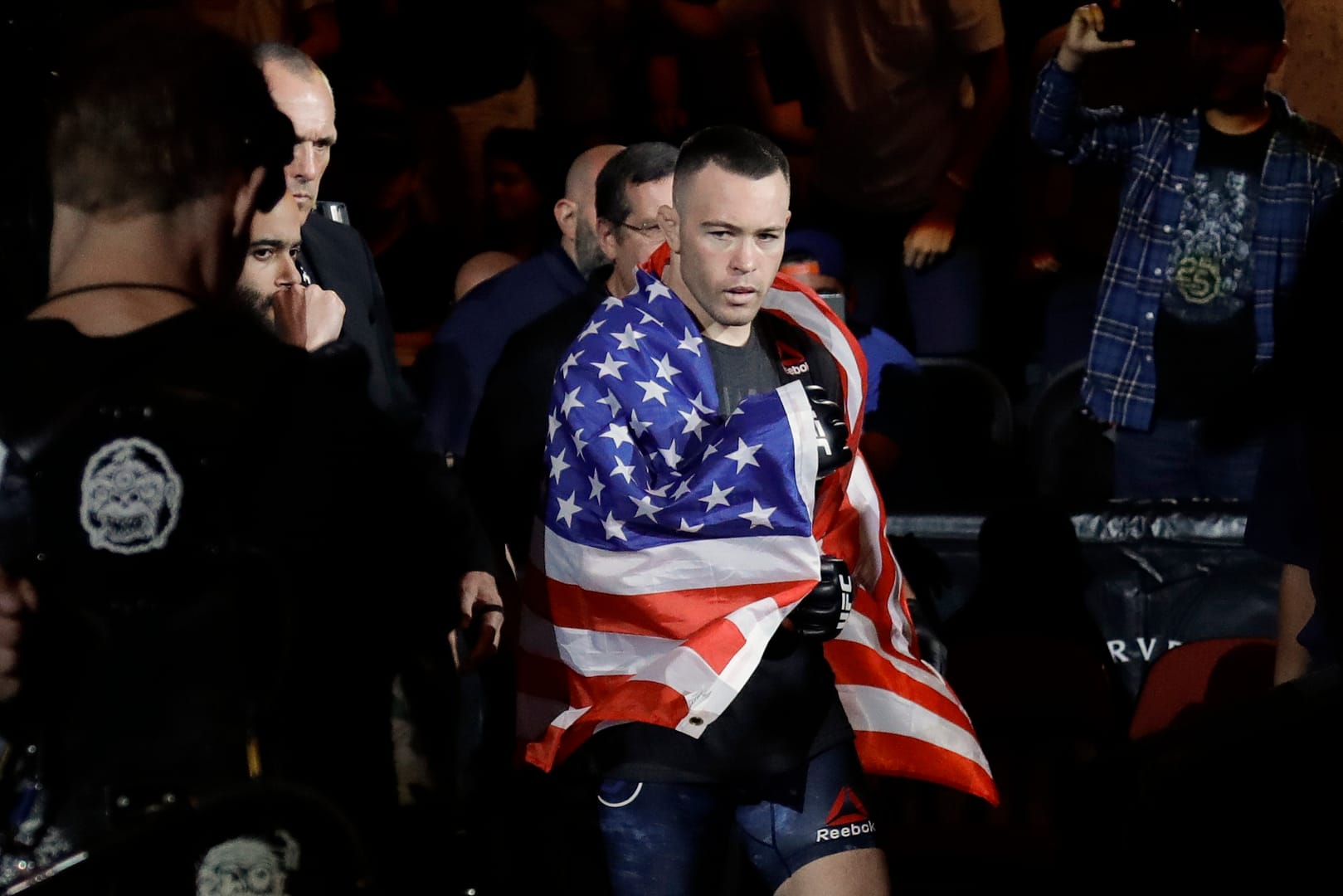 Let's dive into UFC 296: Edwards-Covington to break down the odds and make our picks, including a wager on Tony Ferguson...