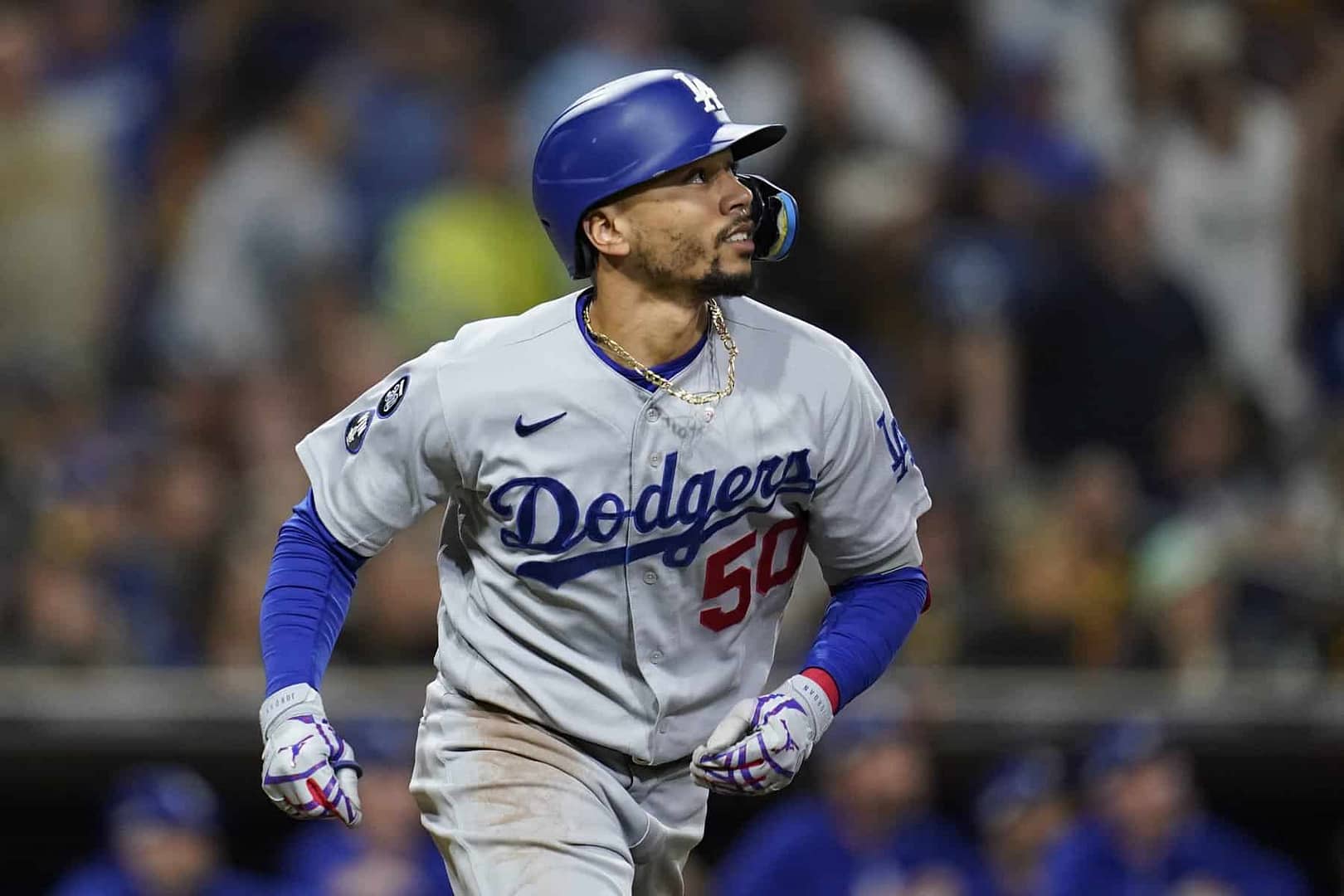 MLB Awards Odds: Think These Races Are Over? They Absolutely Are Not