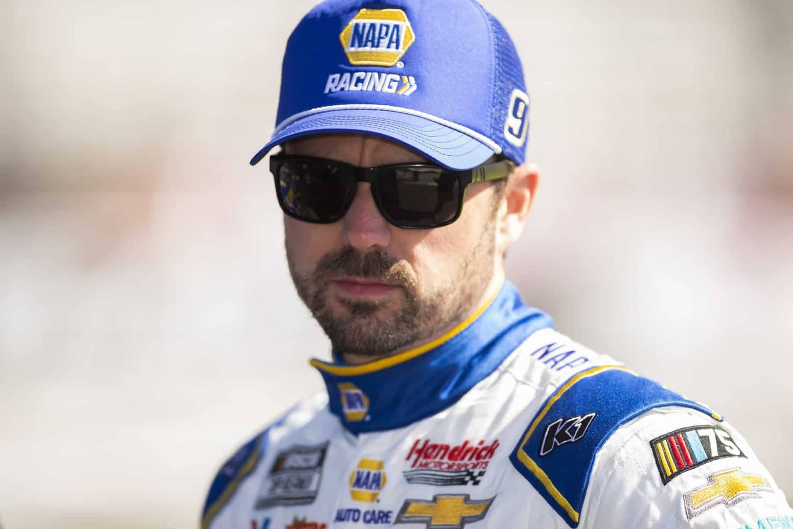 NASCAR's Wurth 400 runs on Sunday. Our expert breaks down the best NASCAR matchup and prop bets for Dover, including...