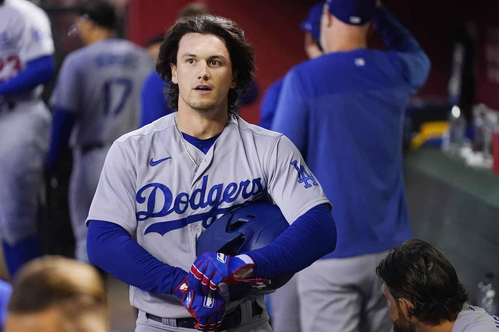 Home Run Picks & Bets Today: The Dodgers Player to Target (July 2)