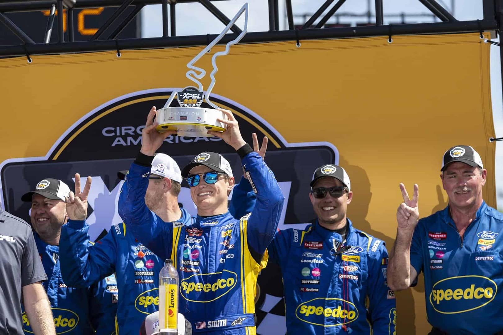 Our top NASCAR bets and predictions for Nashville's Truck Series Rackley Roofing 200, which includes a heavy dose of...