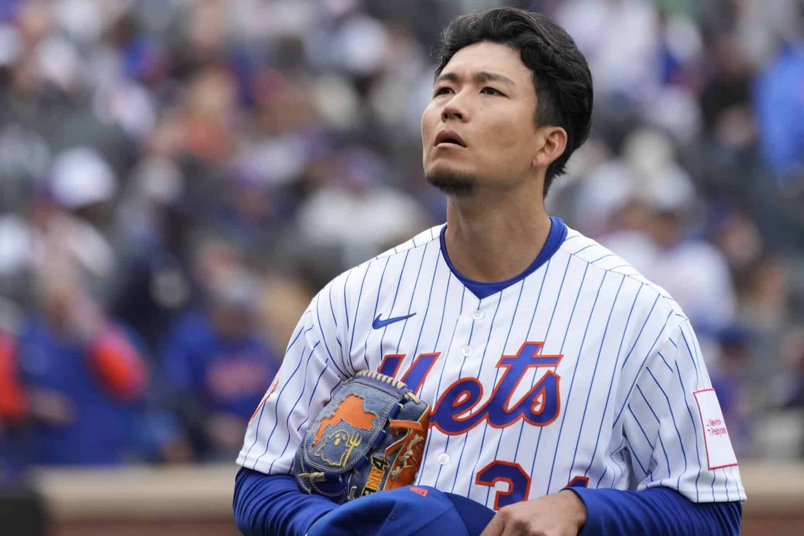 Reds-Mets Betting Outlook: Kodai Senga Looks to Finish Series on High Note  (May 11)