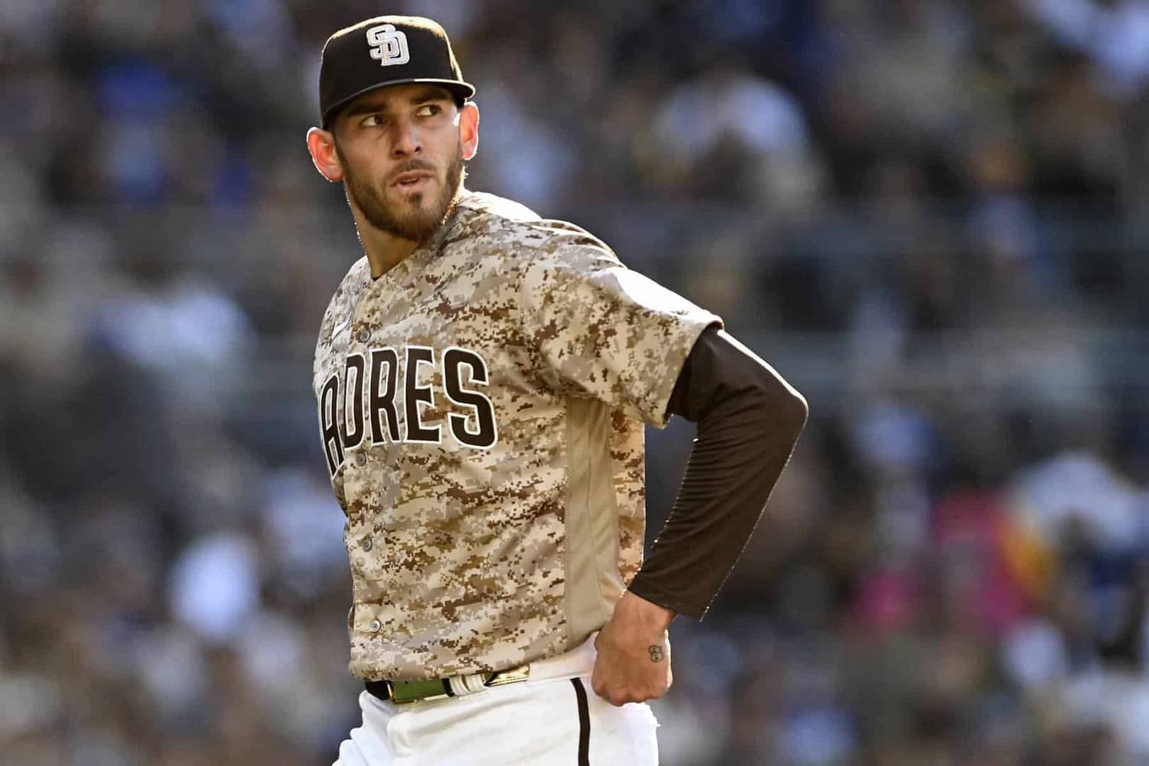 Best Padres-Tigers MLB Betting Pick & Prediction: Joe Musgrove Comes to Play (July 23)