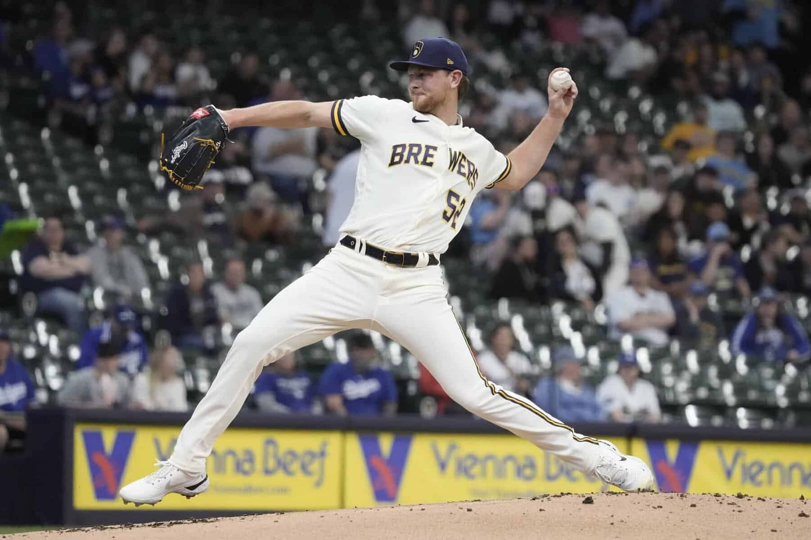 The best Brewers-Rays MLB prediction and bets to know for Saturday afternoon's matchup is a parlay wager with odds of...