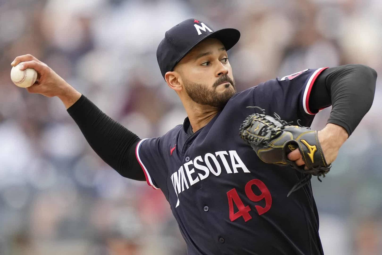 The best MLB player prop bets and home run picks for today, Thursday, April 4, include RHP Pablo Lopez, who takes on the Cleveland Guardians...