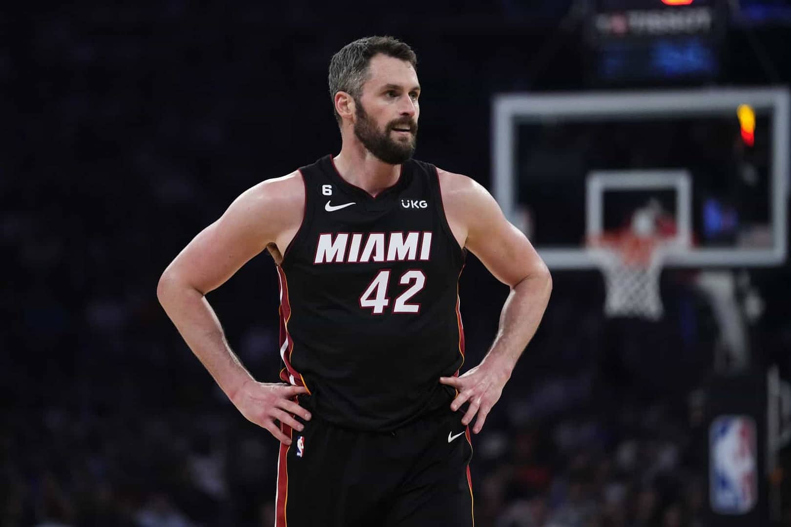 The best player props for Game 3 of Heat-Nuggets include one for Kevin Love after his return to the rotation in Game 2...