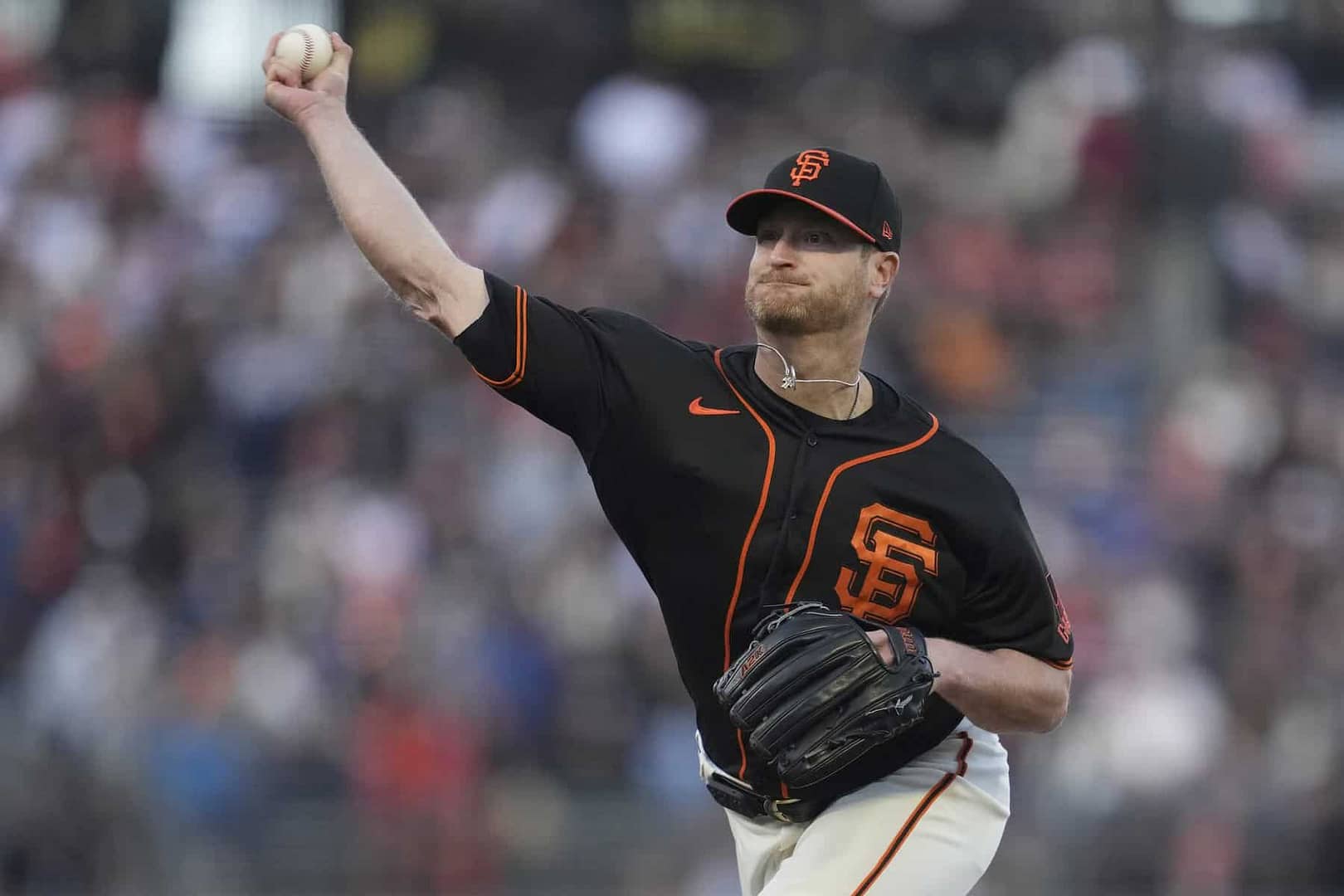 The best Giants-Athletics MLB prediction and picks to know for Tuesday's game is an under hits prop bet on BetRivers with MLB odds of...