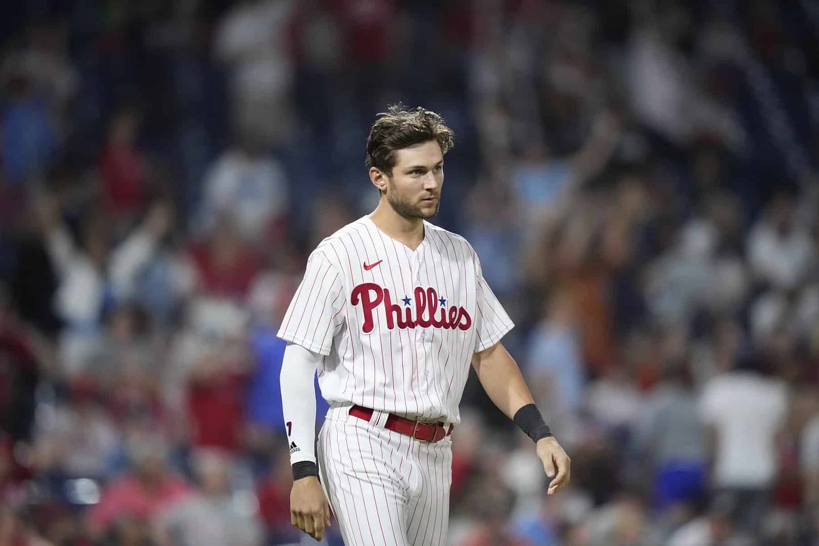 Best Phillies-Blue Jays MLB Player Prop: Trea Turner Cashes Again (August 15)