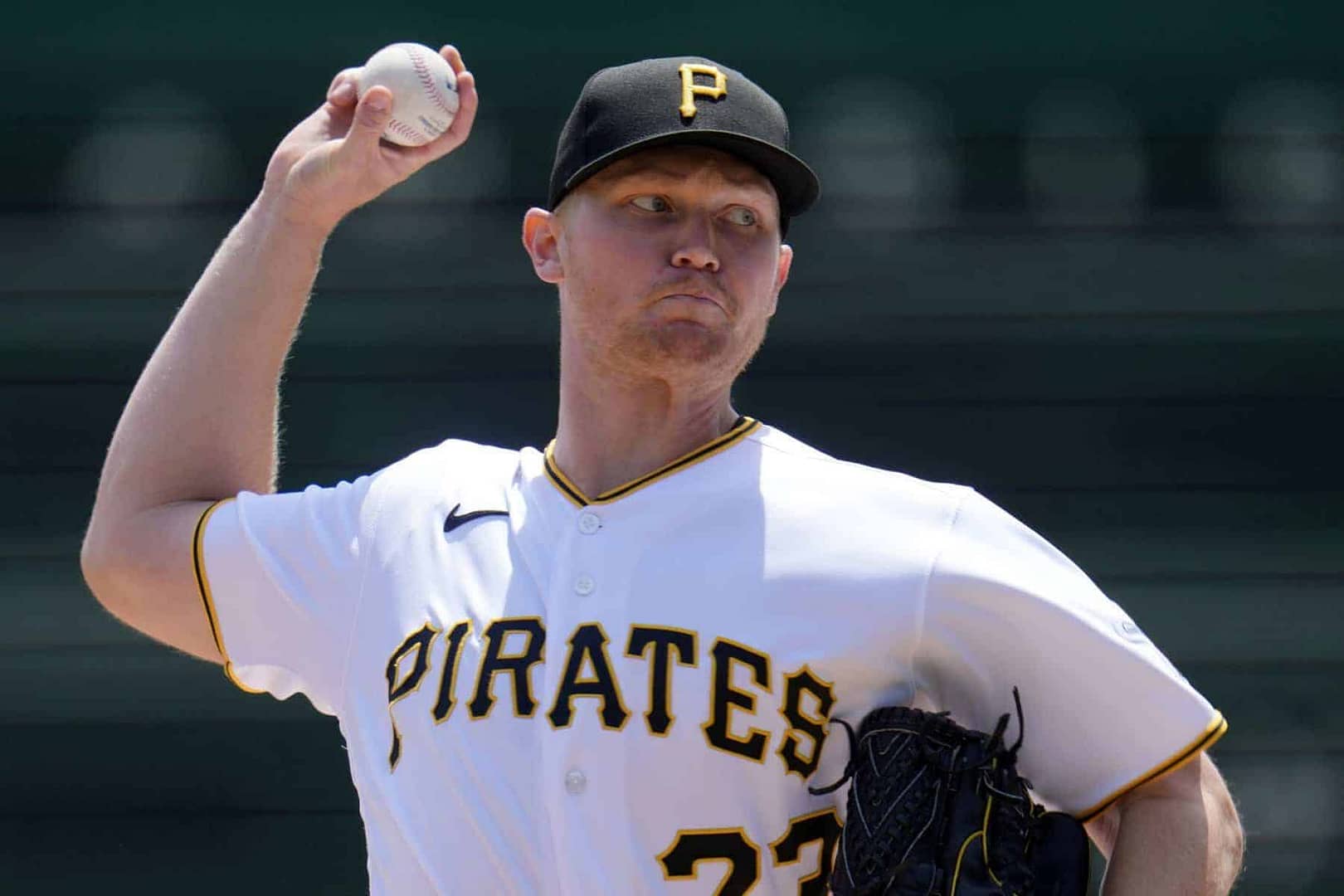 Yankees vs Pirates Prediction, Odds & Player Prop Bets Today - MLB, Oct. 10