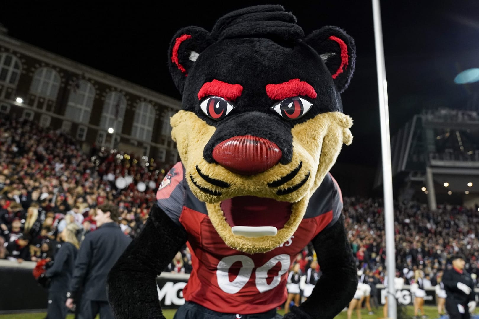 Cincinnati Bearcats College Football Preview 2023: Season Prediction, Win  Total, What Will Happen - College Football News