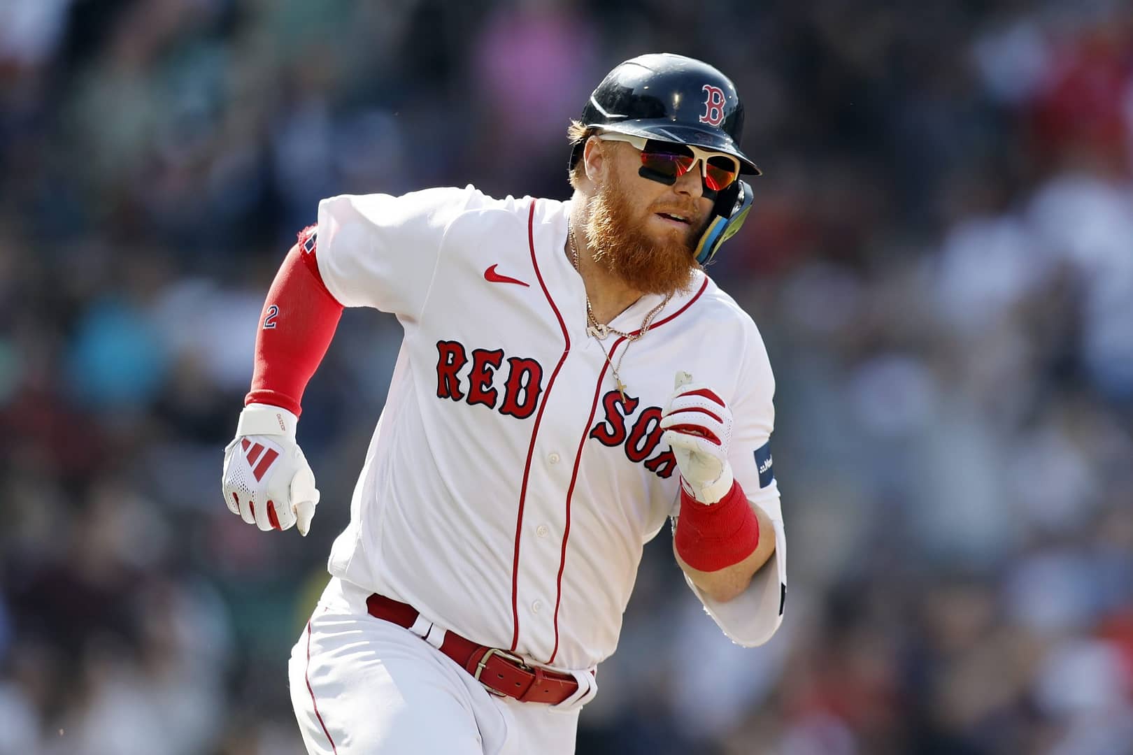 Justin Turner Preview, Player Props: Red Sox vs. Astros