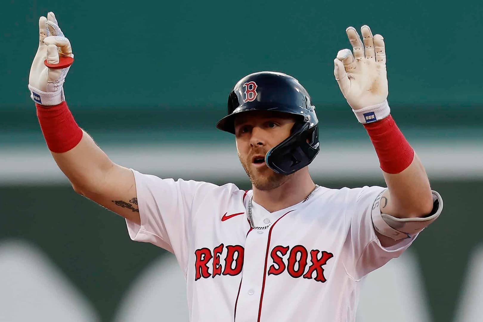 Trevor Story Player Props & Odds: Prediction for Red Sox Star's 2023 Debut