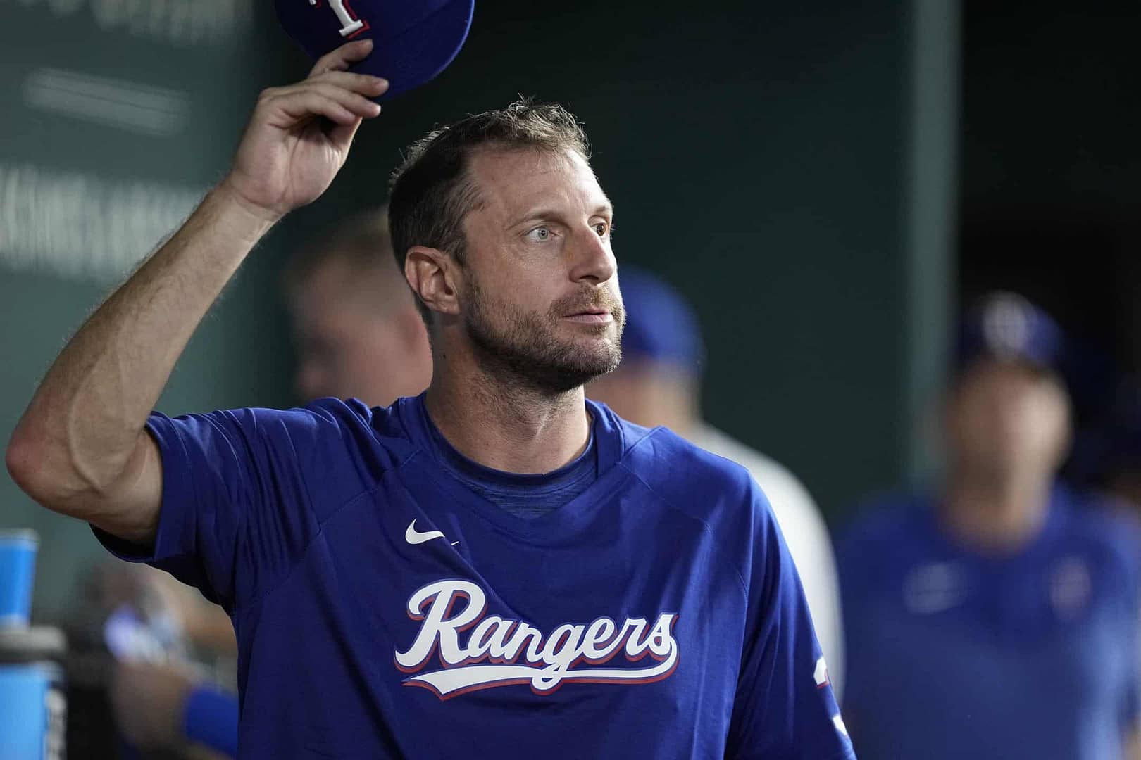 The best MLB player prop bets and home run picks for today, Thursday, July 4, including a bet for Max Scherzer...