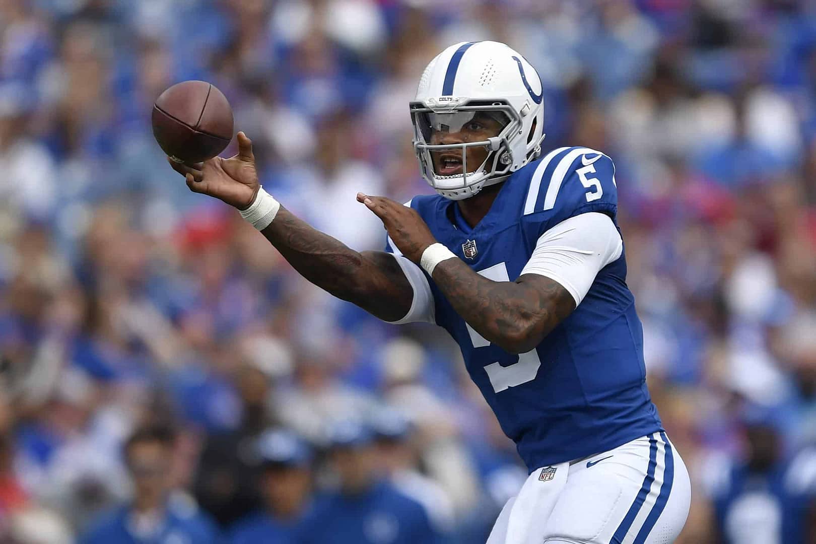 NFL Week 4 Betting: Three player prop bets to consider, NFL and NCAA  Betting Picks