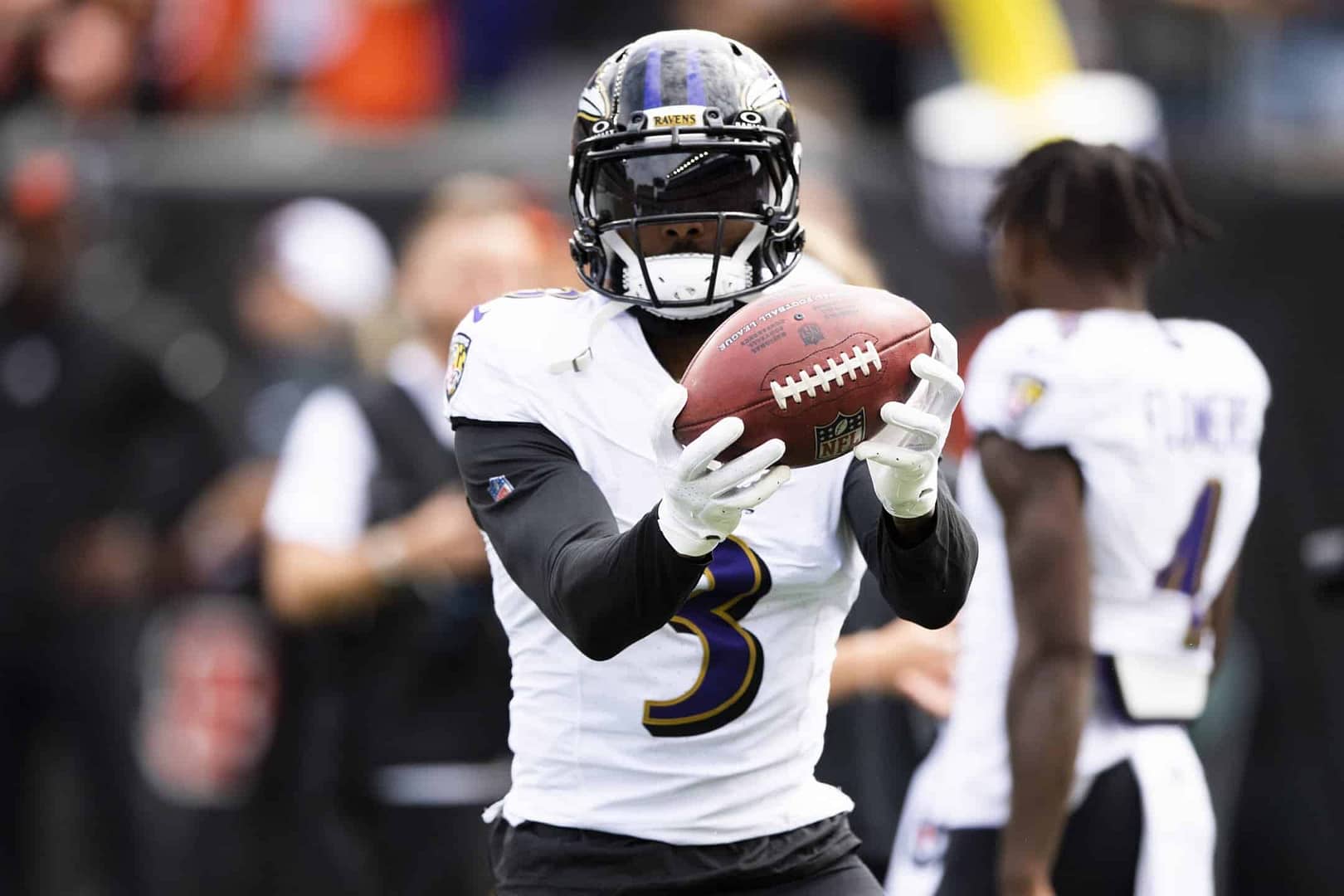 Ravens-Steelers Odds, Moneyline and Trends – Sunday, October 8