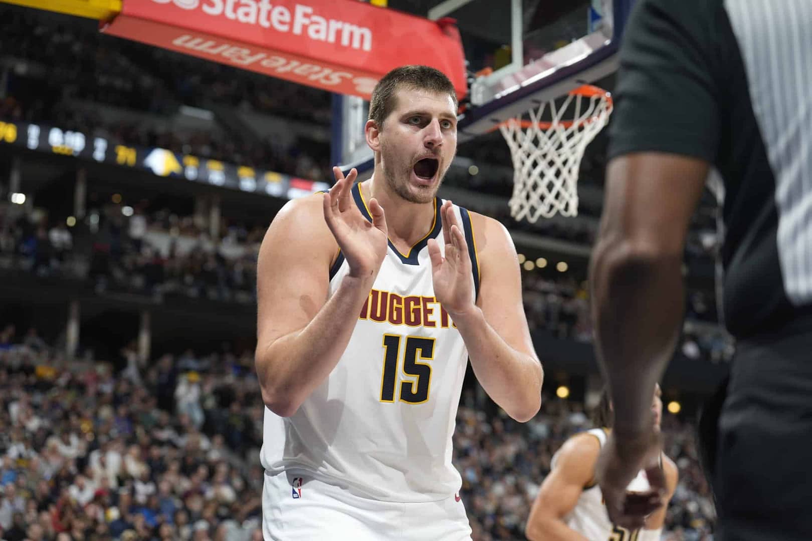BetMGM NBA Playoffs Betting Insight: Public Clinging to the Nuggets