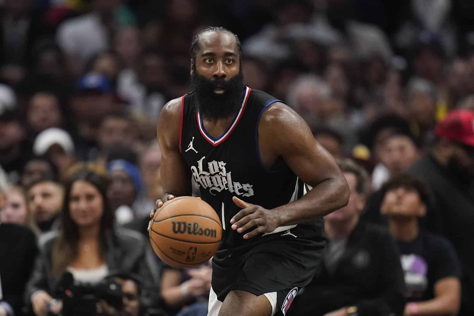 The best NBA parlay picks today: A 2-leg +249 NBA parlay for Wednesday with bets on James Harden and Desmond Bane points props in great ...