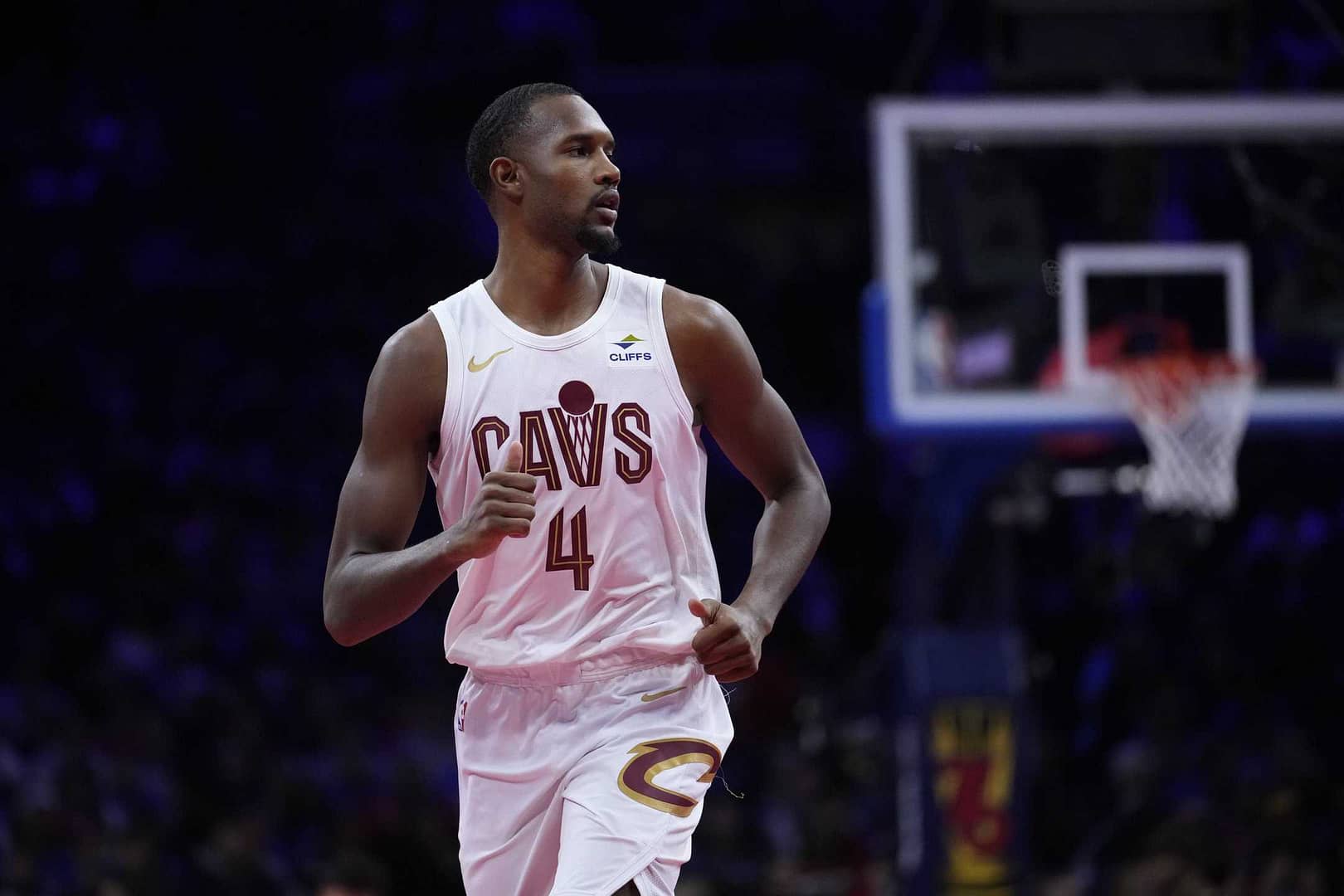 Underdog Fantasy NBA Pick'em Predictions Today: What to Do With Cavaliers Bigs (May 7)