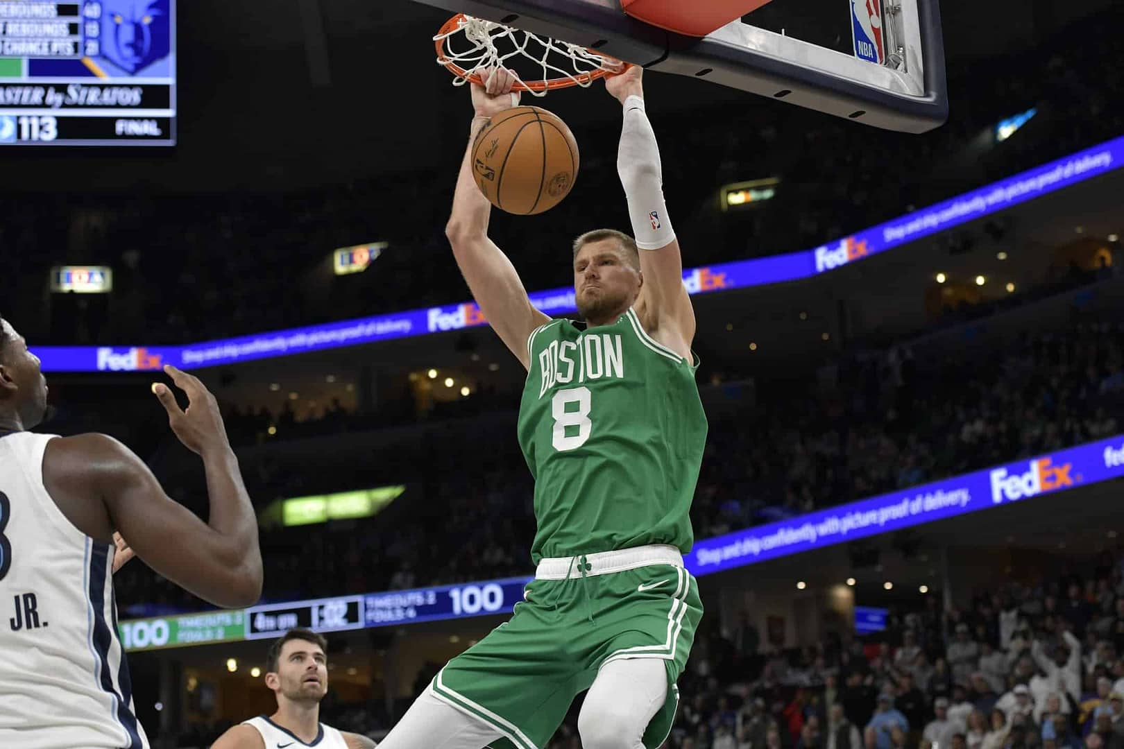 The best NBA odds, trends and picks to know for today, Saturday, February 24, including the Celtics-Knicks game...