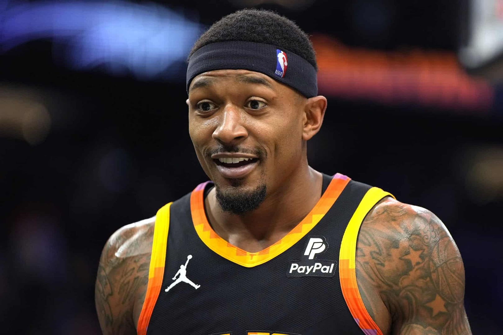 The best Suns-Nuggets same-game parlay bet and picks for today, Wednesday, March 27, include wagers on Bradley Beal and...