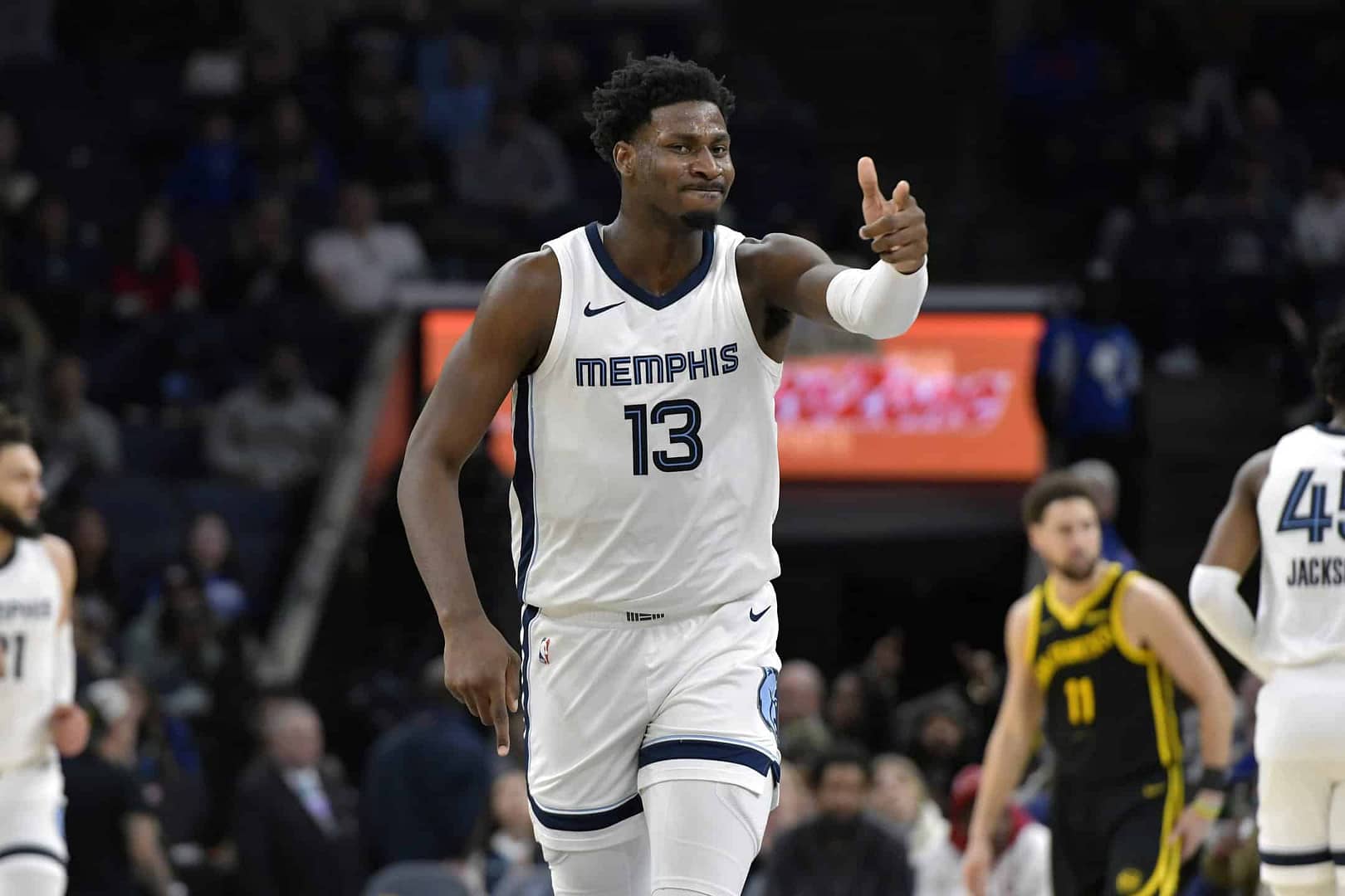 The best NBA player prop bets and picks today for Friday, March 29, include wagers on Jaren Jackson Jr and the...