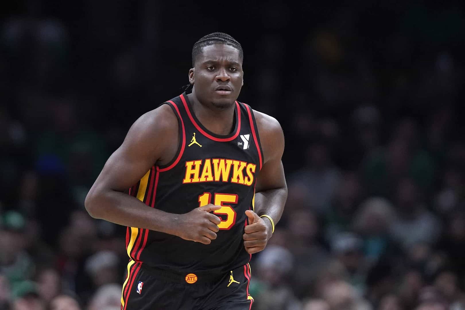 Josh Engleman provides his PrizePicks expert picks & predictions, including a look at how Clint Capela just won't be able to...