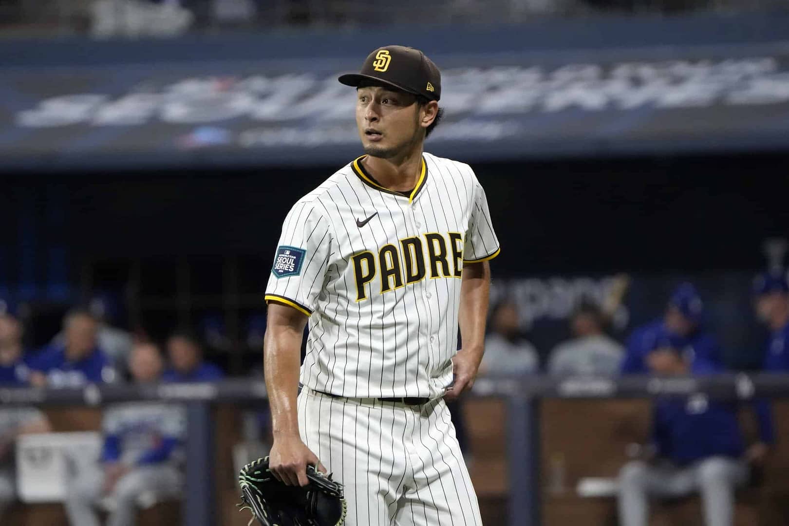 Our MLB picks today for Tuesday, April 2, include expert predictions for Yu Darvish, as well as...