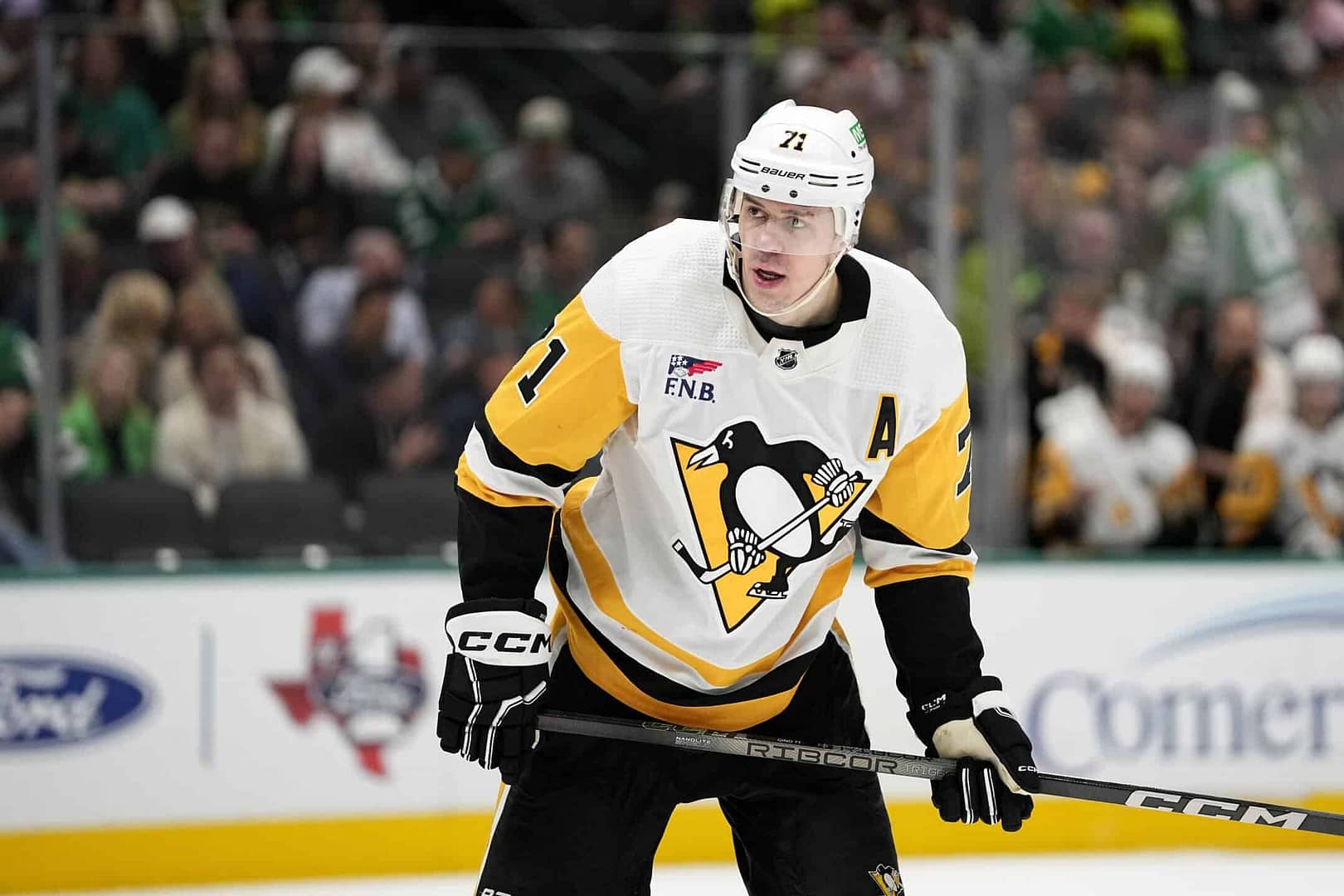 The best NHL player prop bets and anytime goalscorer picks for today, Monday, April 8, include Evgeni Malkin, who takes on the Maple Leafs...
