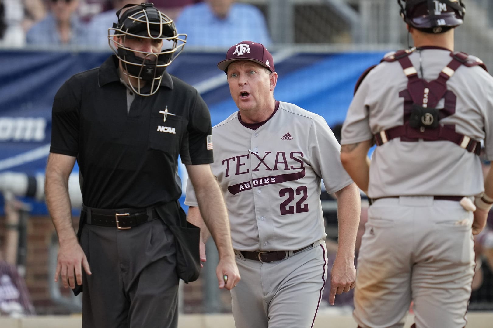 As the college baseball season winds to a close, let's dive into the 2024 College World Series odds and lay out our power rankings...