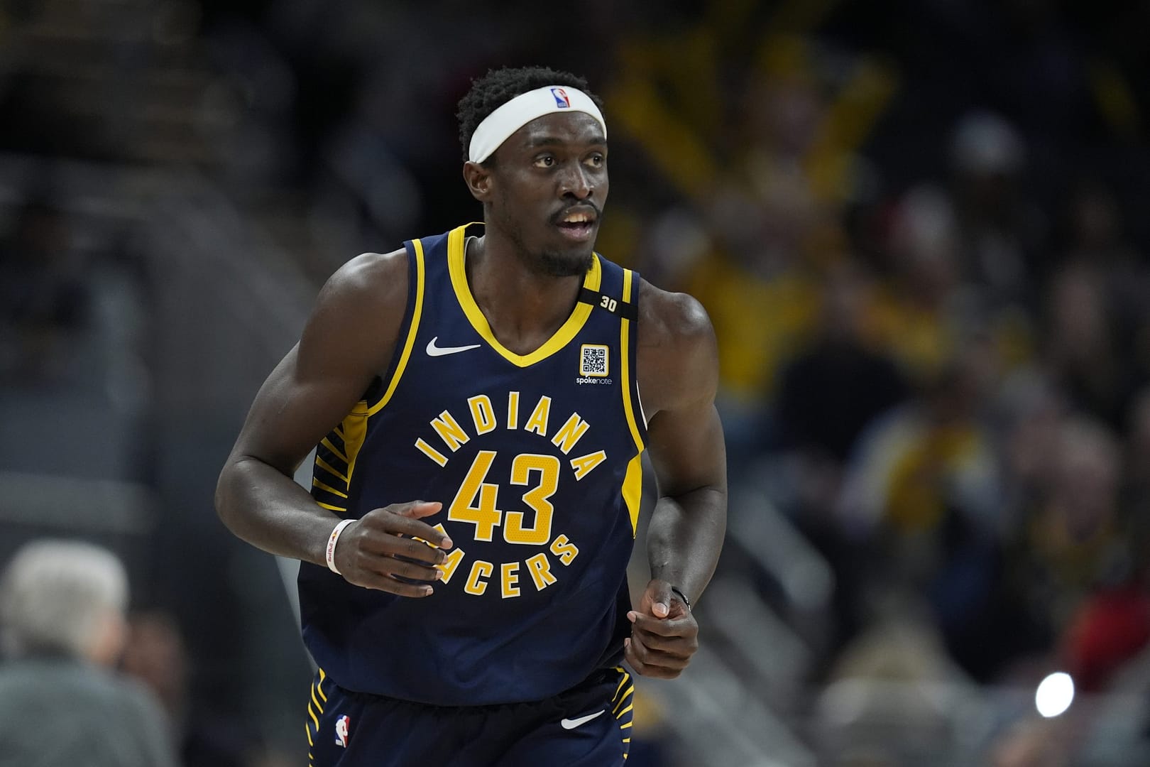 Best NBA Player Prop Bets Today: Pacers-Knicks Prop to Add to Game 7 Sweat Pascal Siakam