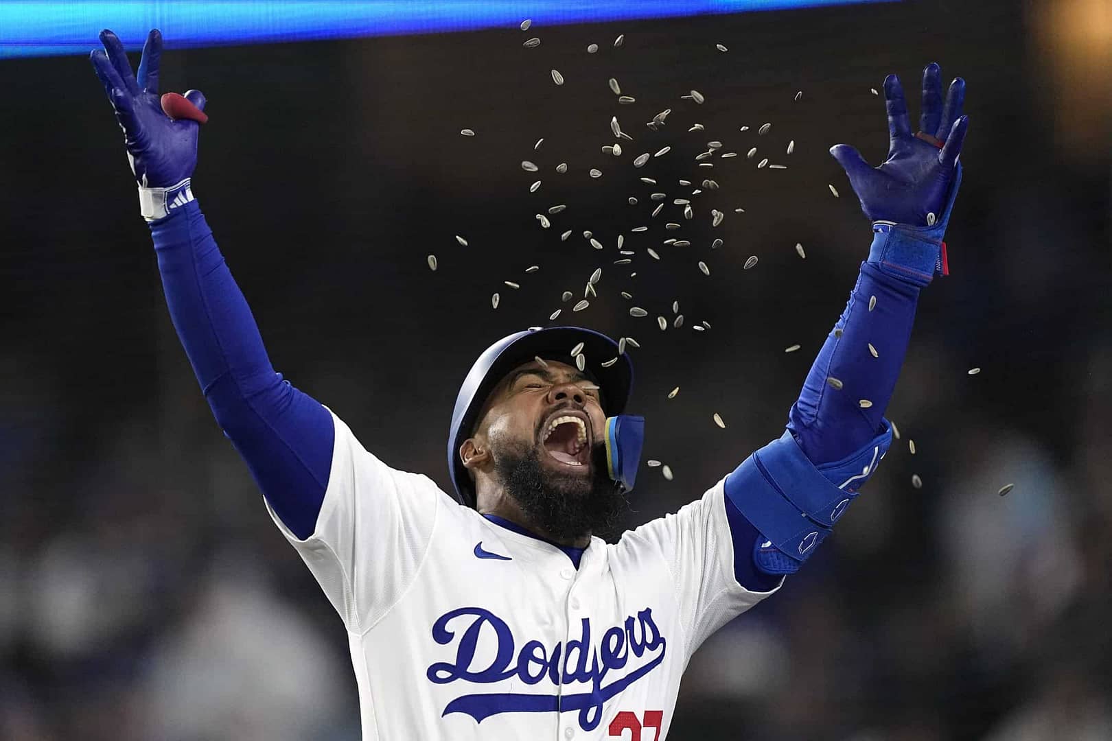 Our FanDuel Dinger Tuesday home run picks and strategy include a standout batter for the Los Angeles Dodgers...