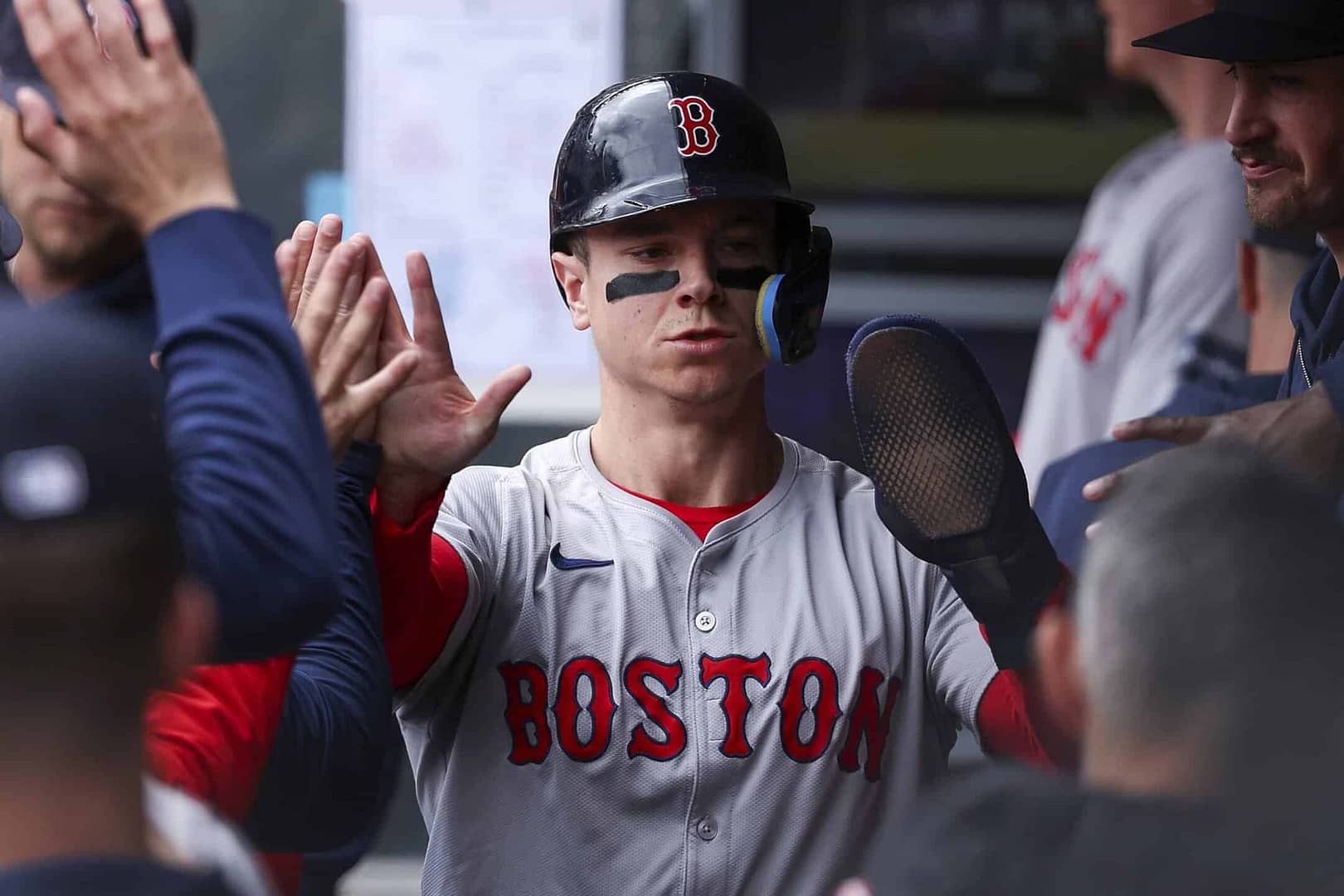 The best MLB player prop bets and home run picks for today, Friday, May 10, including a bet for Tyler O'Neill...