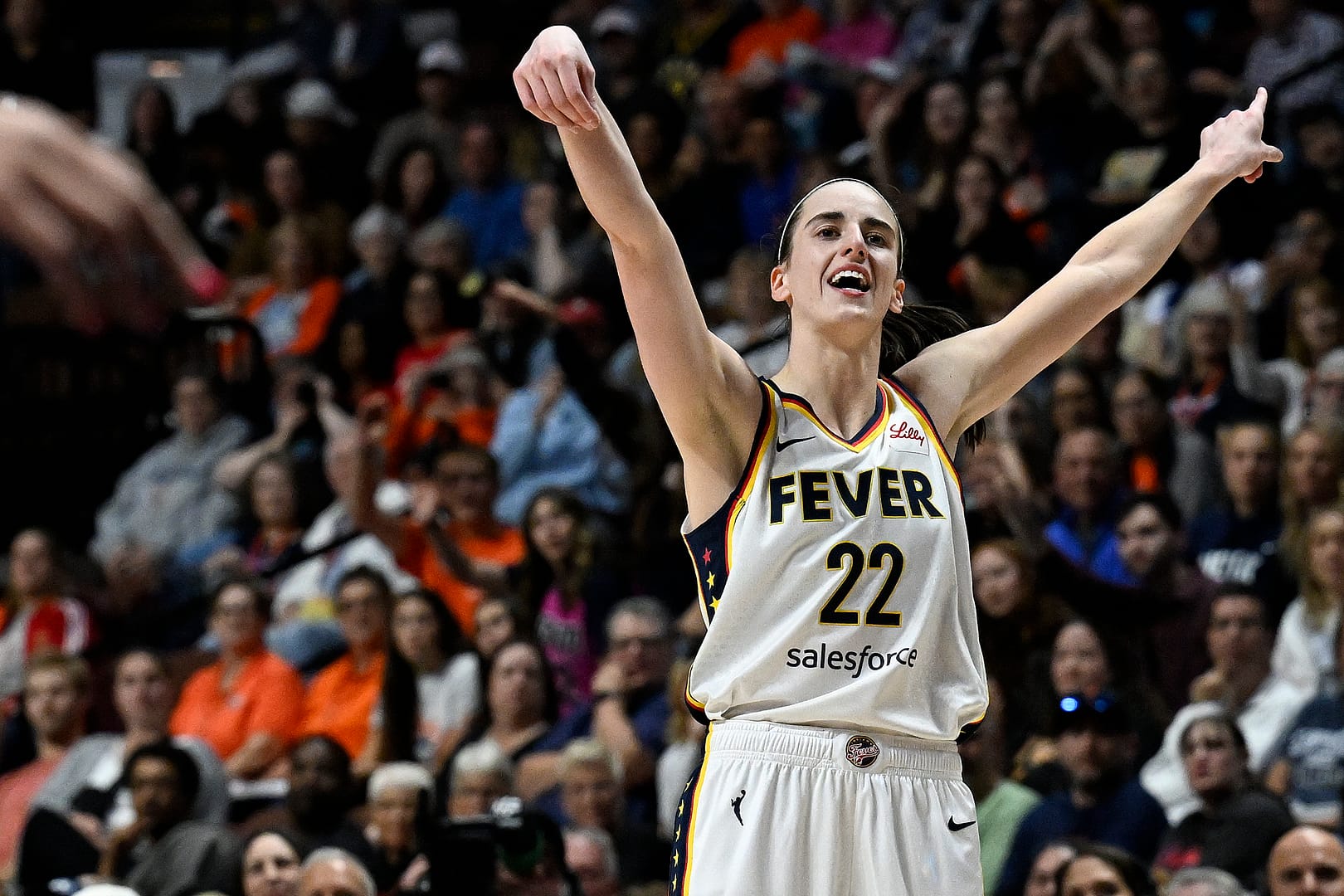 In our continued WNBA player props, bets and more today covered, we focus on not just a nifty Caitlin Clark prop, but an...
