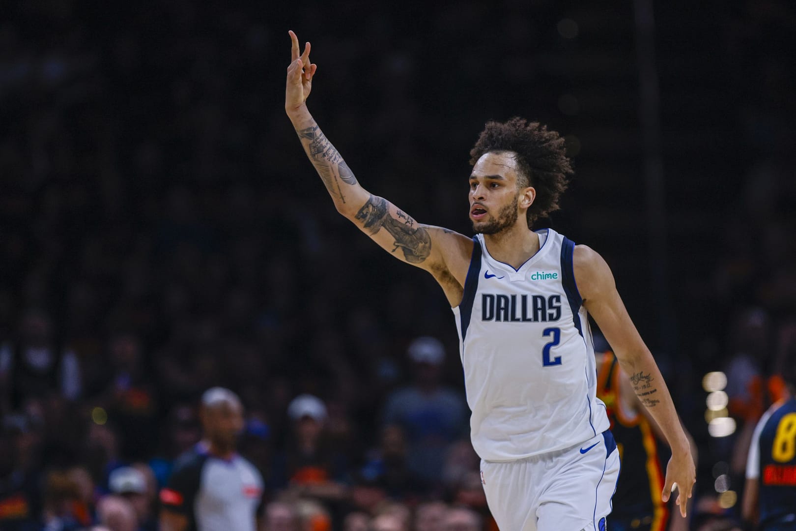 Underdog Pick'em Predictions Today: Mavs Are Gassed (June 14)