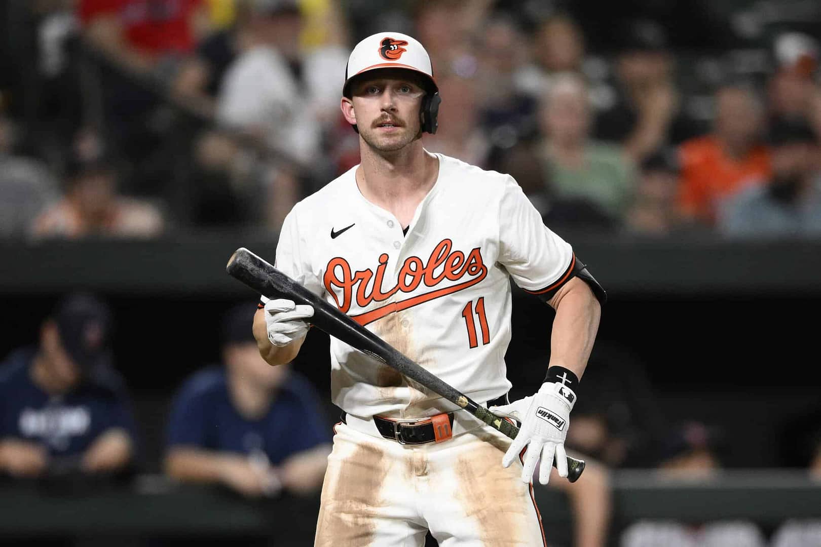 Our experts dish out their MLB picks and predictions for Monday, June 3, including bets for Jordan Westburg and...