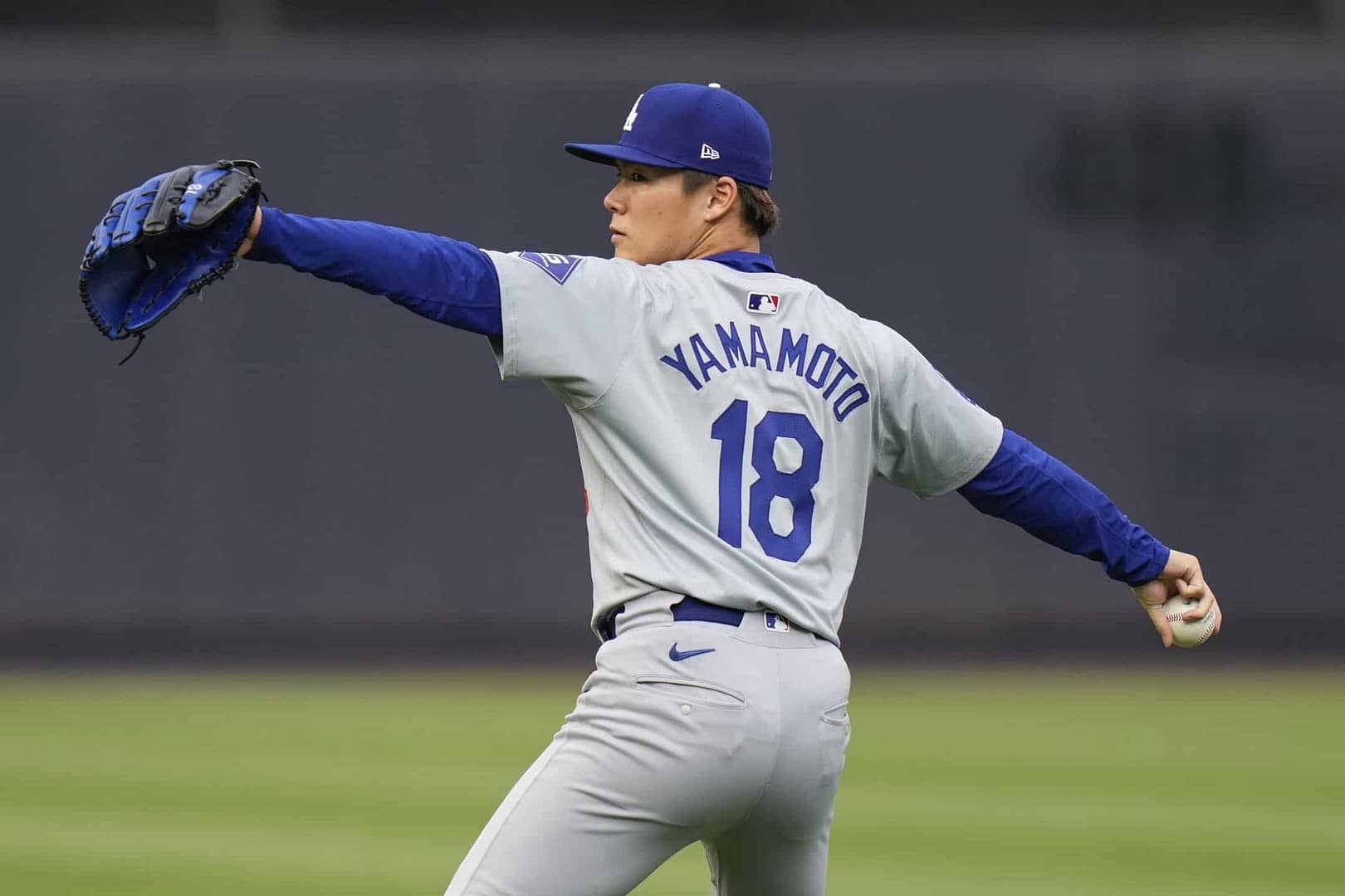 The best MLB player prop bets and home run picks for today, Saturday, June 15, including a bet for Yoshinobu Yamamoto...