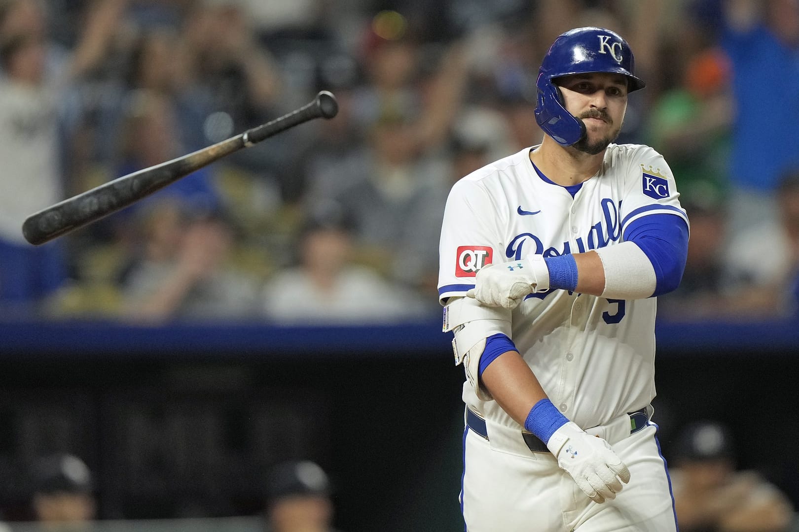 The best MLB player prop bets and home run picks for today, Monday, July 29, including a bet for Vinnie Pasquantino...