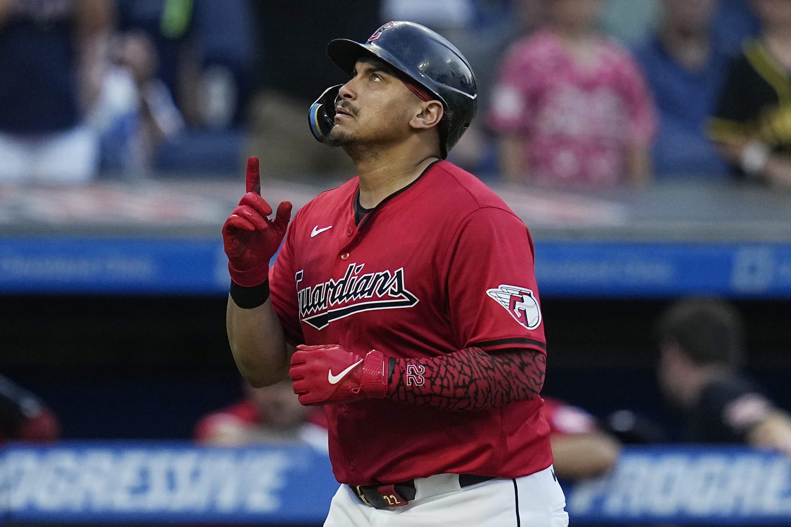 The best MLB player prop bets and home run picks for today, Monday, July 8, including a bet for Josh Naylor...