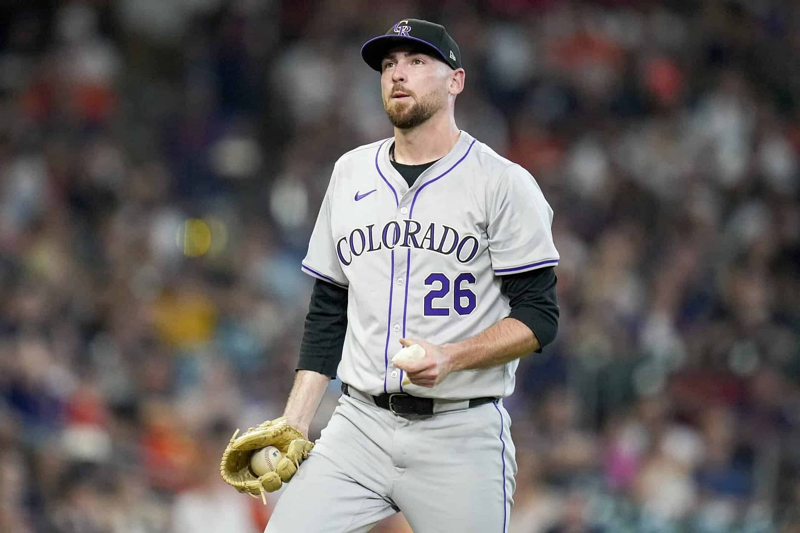 The best MLB player prop bets and home run picks for today, Monday, July 1, including a bet for Austin Gomber...