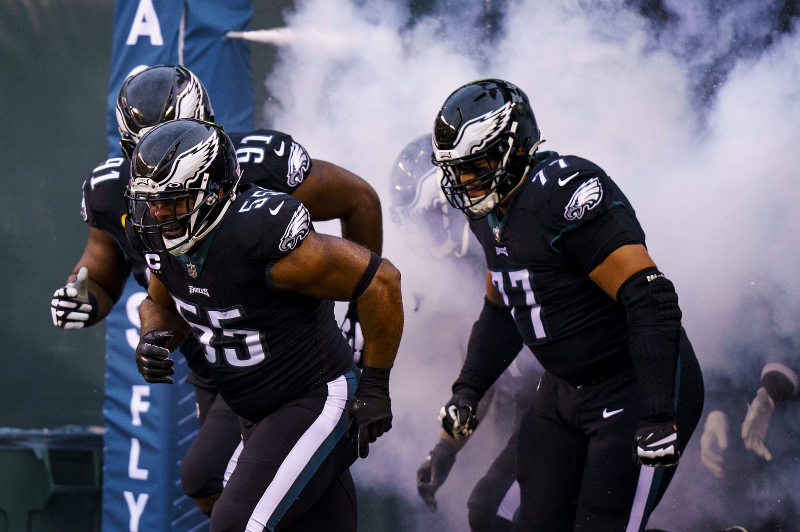 Eagles vs. Vikings predictions: Our expert picks to start NFL Week 2