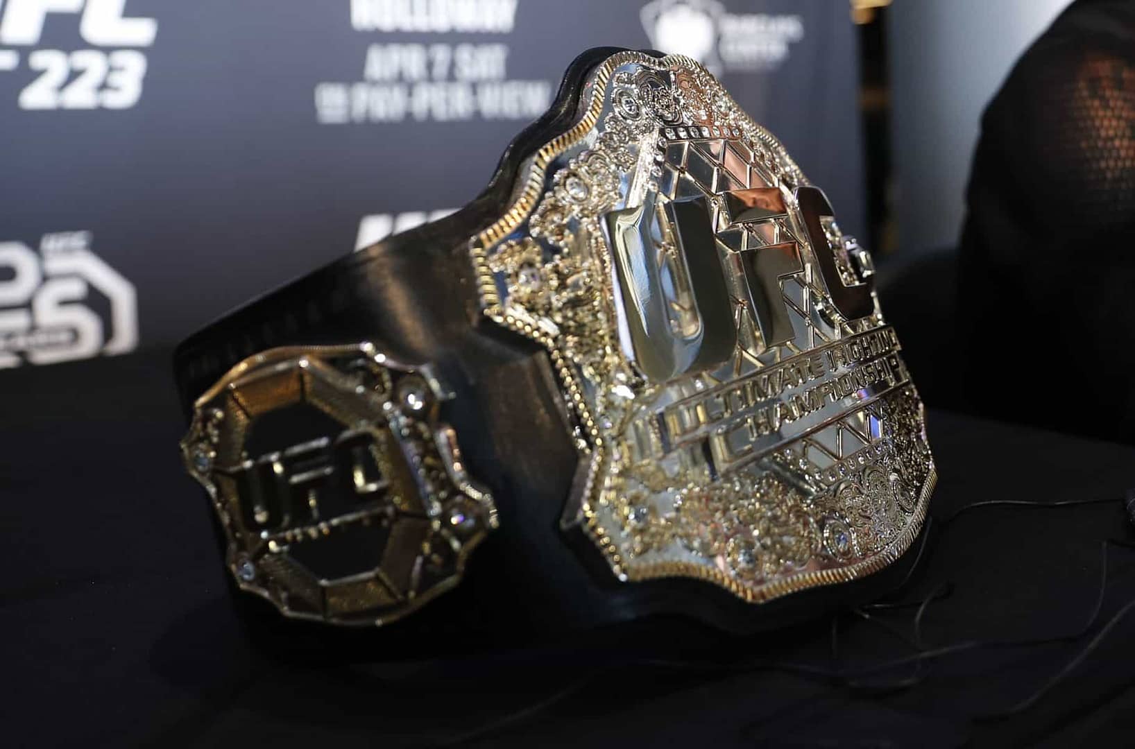 UFC Fight Night Odds: Rafael Fiziev-Mateusz Gamrot Pick and Prediction