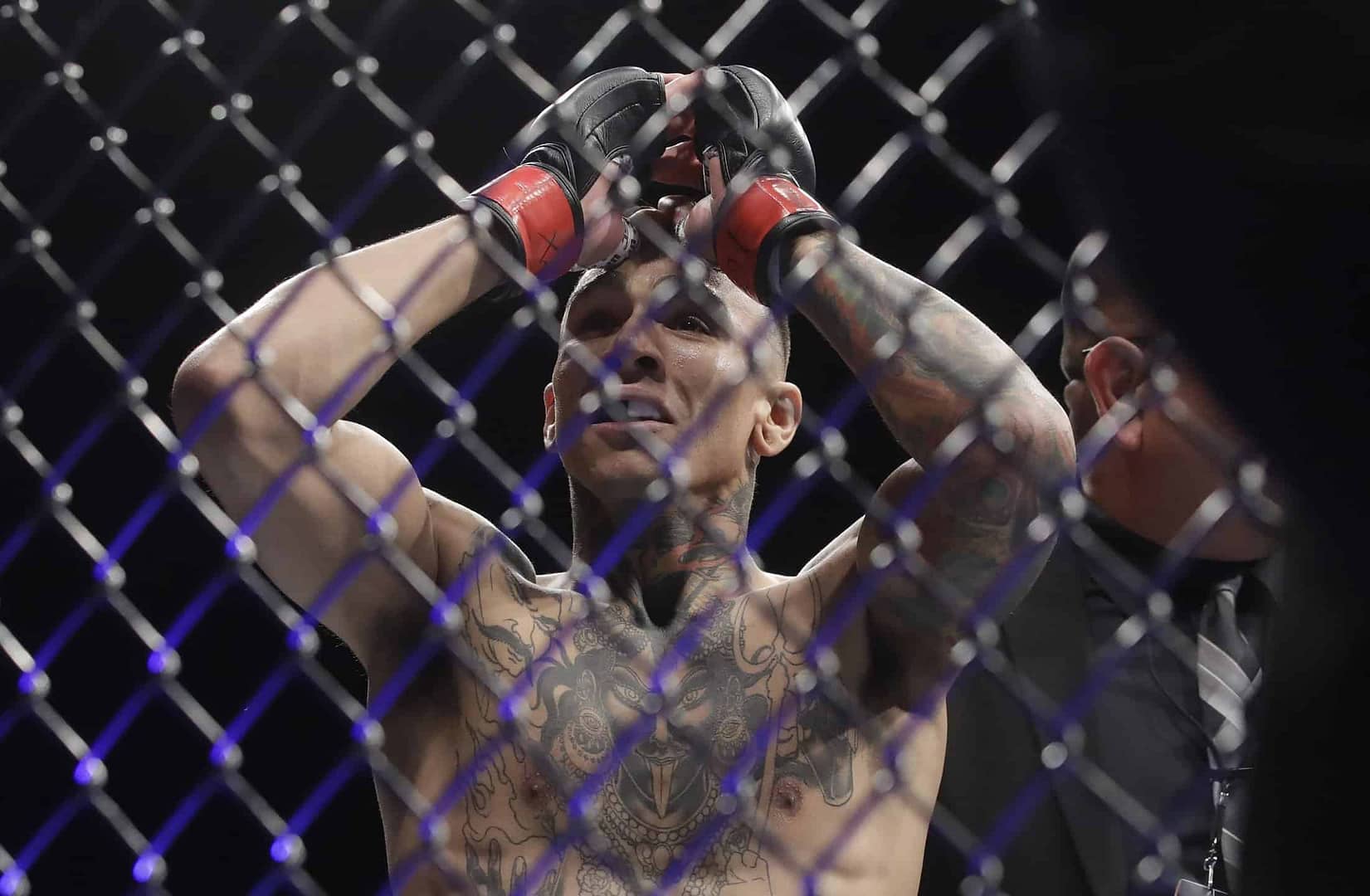 Let's dive into UFC Fight Night: Hermansson vs. Pyfer to break down the odds and make our picks, including a wager on Andre Fili...