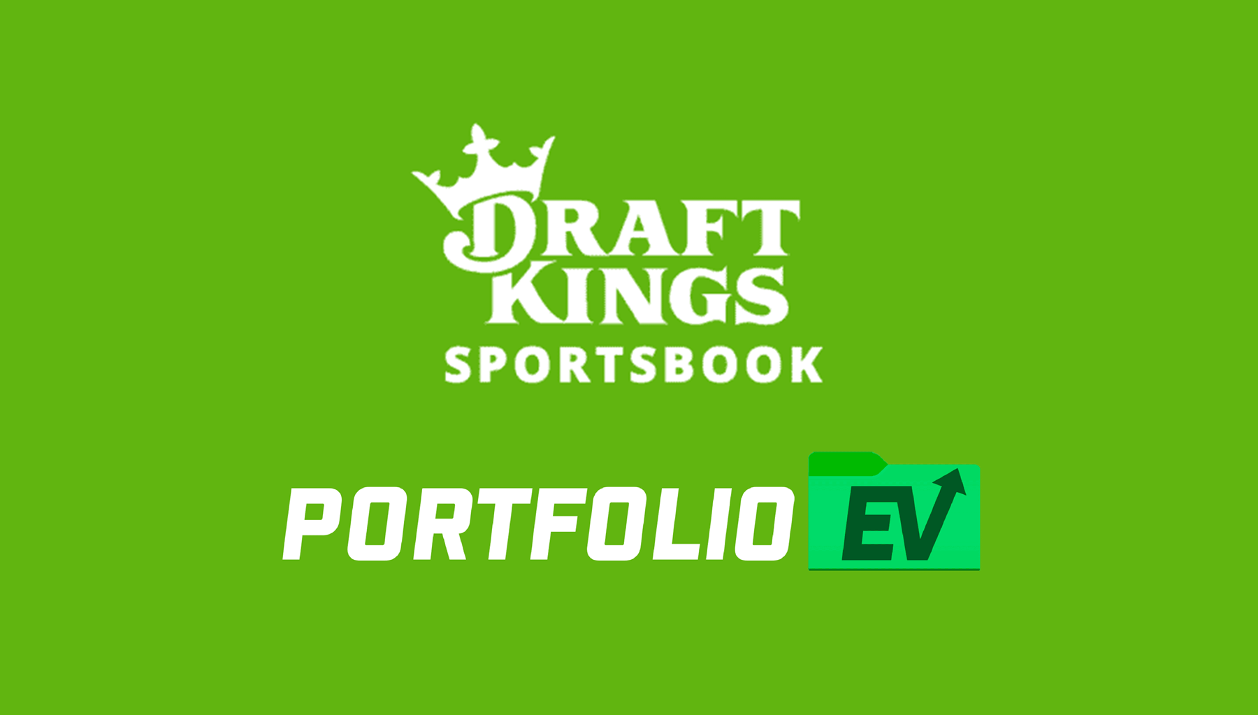 How to Beat DraftKings Sportsbook With Portfolio EV