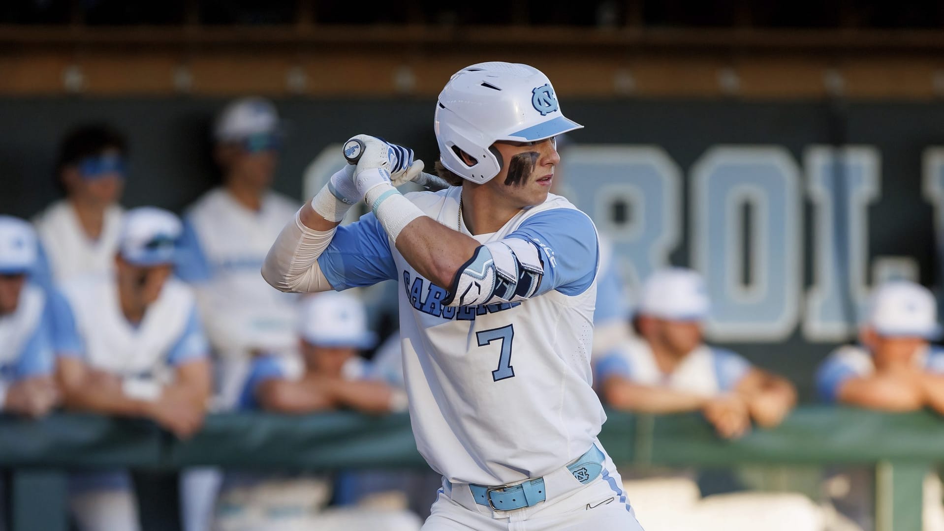 We dive into the college baseball odds to find the best picks and predictions today for Friday, June 14, for Virginia-North Carolina...