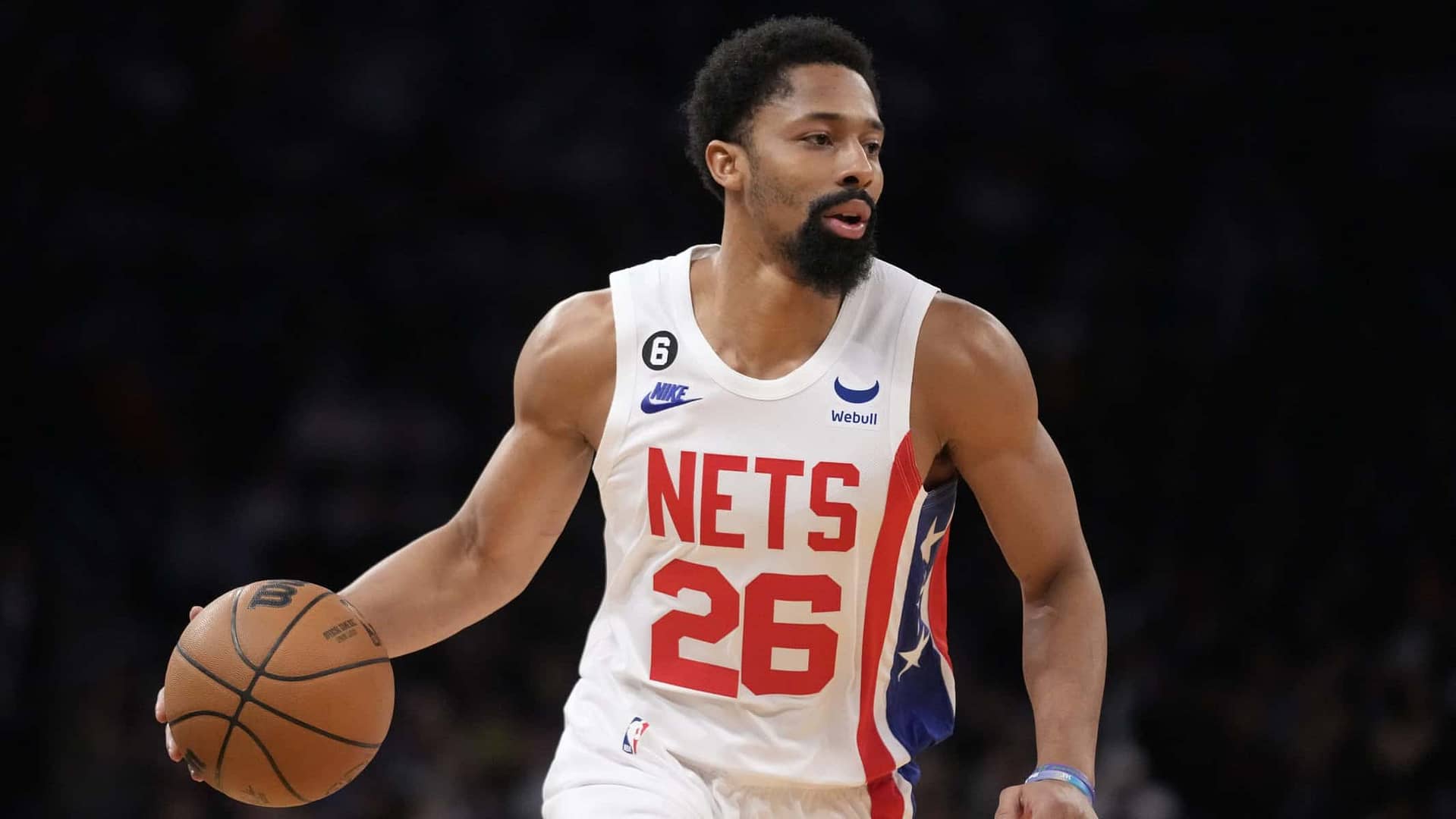The best NBA player props and picks and bets today for tonight, November 6, include wagers on Spencer Dinwiddie and Jalen Duren.