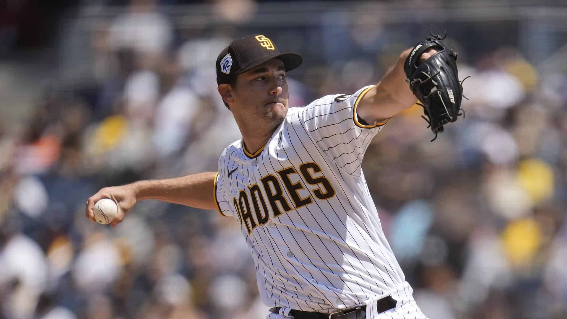 Best Royals-Padres Bet: Seth Lugo Takes Off at Home (May 16)