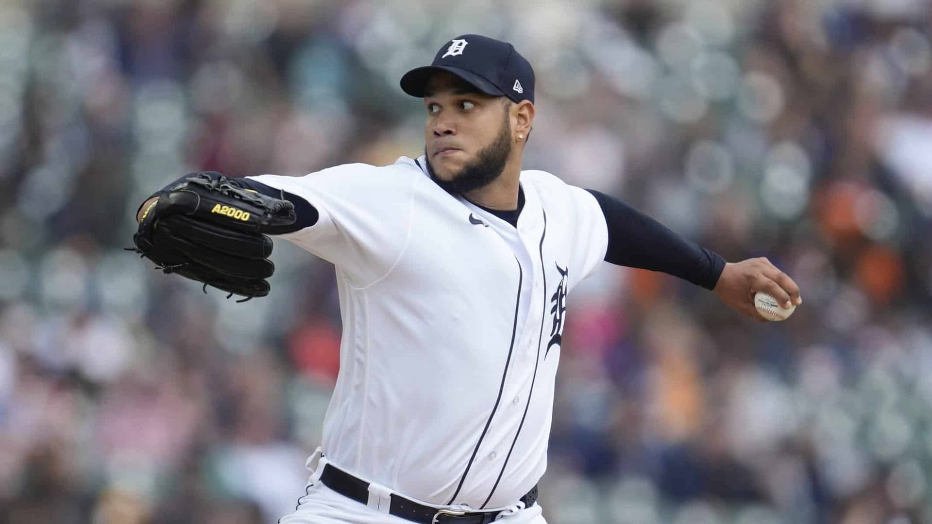 White Sox vs. Tigers: Odds, spread, over/under - May 28